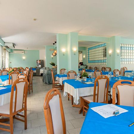 Victoria Park Resort Ischia Buitenkant foto