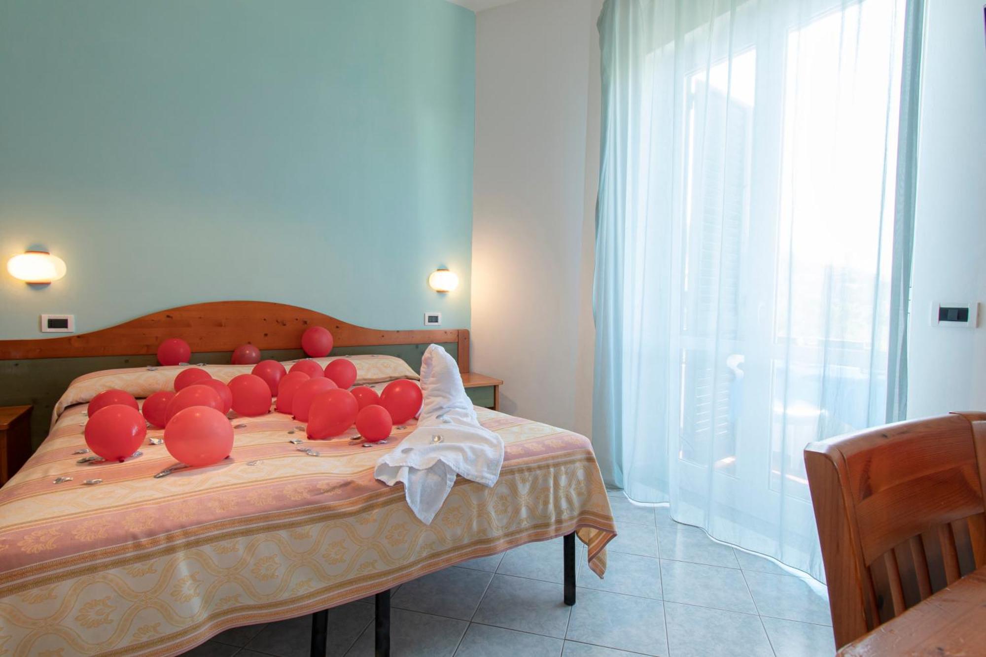 Victoria Park Resort Ischia Buitenkant foto