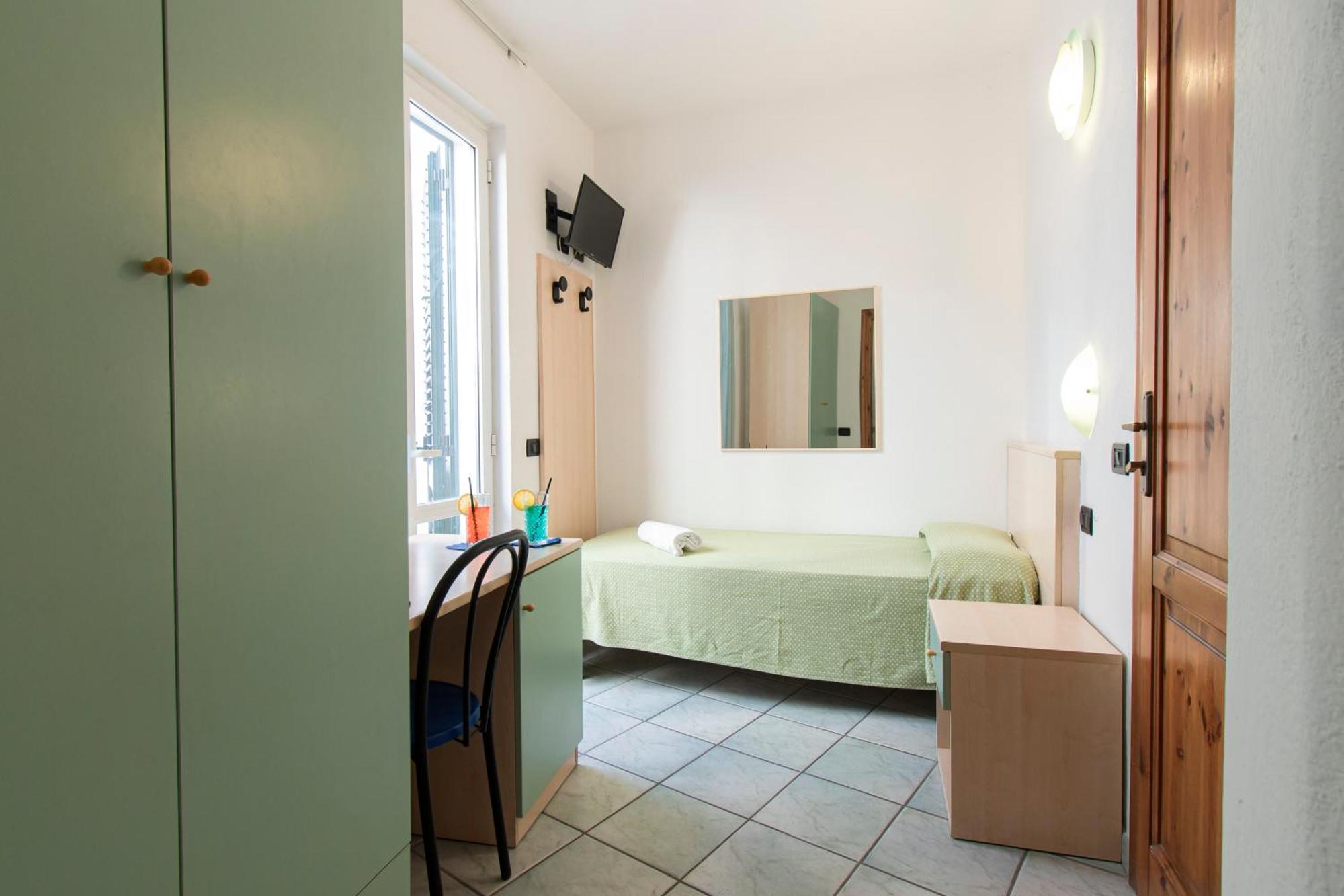 Victoria Park Resort Ischia Buitenkant foto