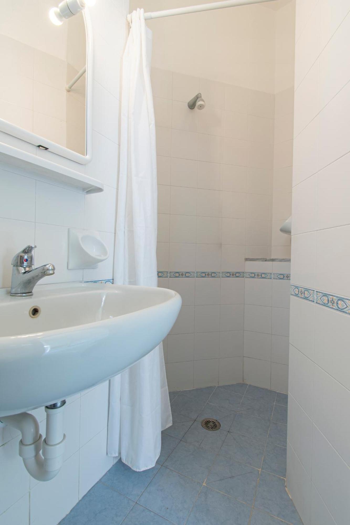 Victoria Park Resort Ischia Buitenkant foto