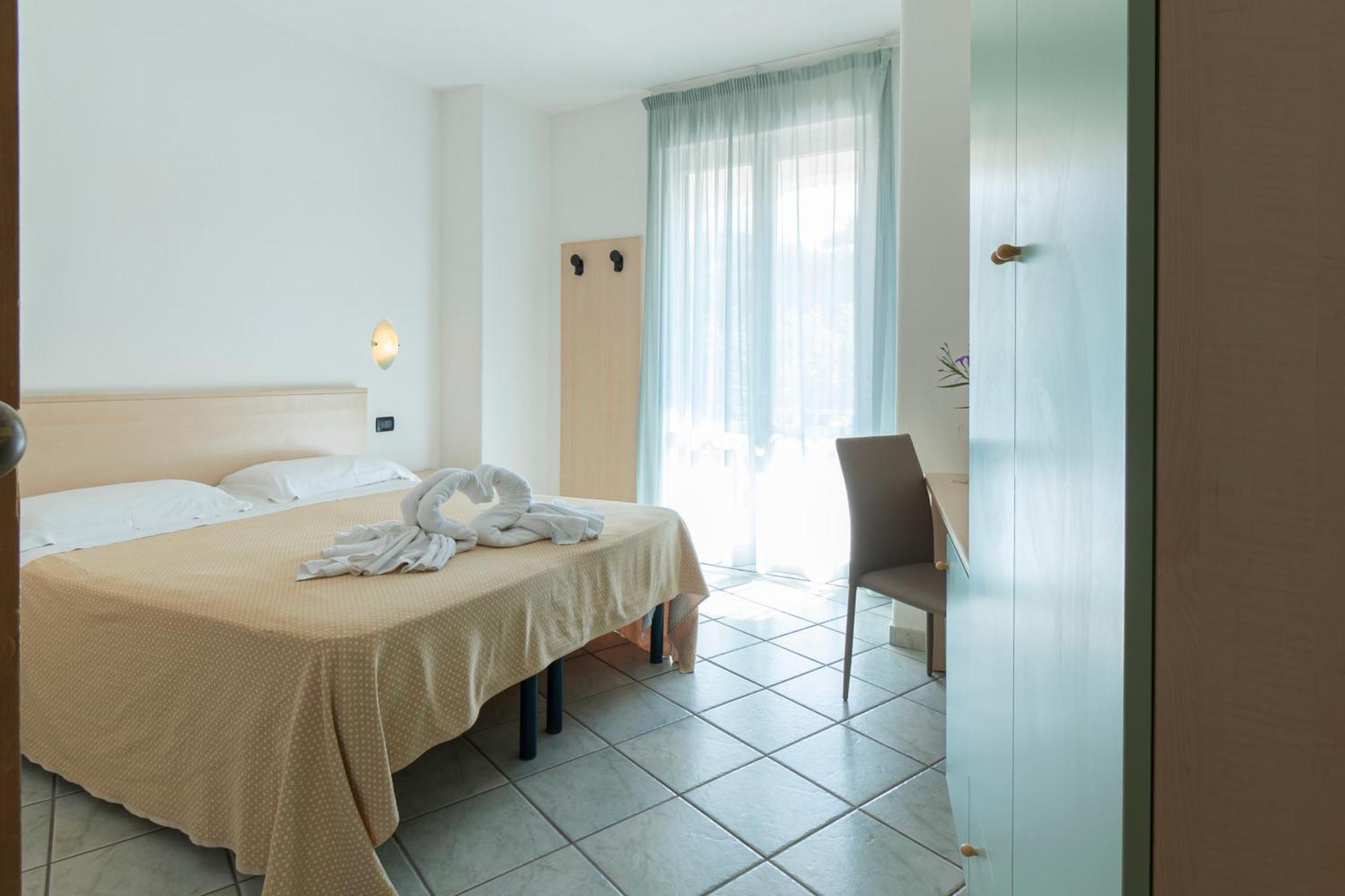 Victoria Park Resort Ischia Buitenkant foto