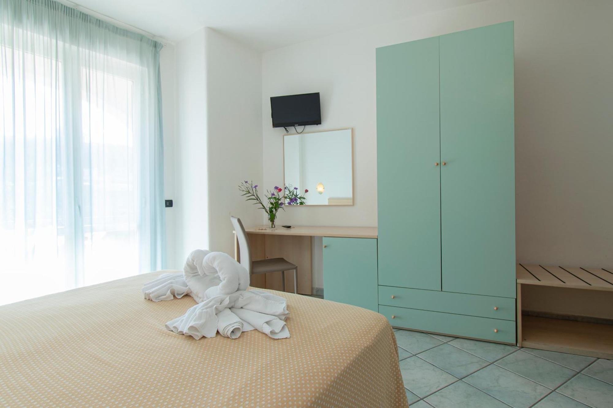 Victoria Park Resort Ischia Buitenkant foto