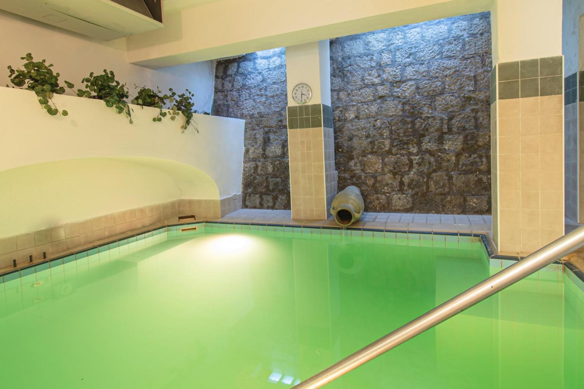 Victoria Park Resort Ischia Buitenkant foto