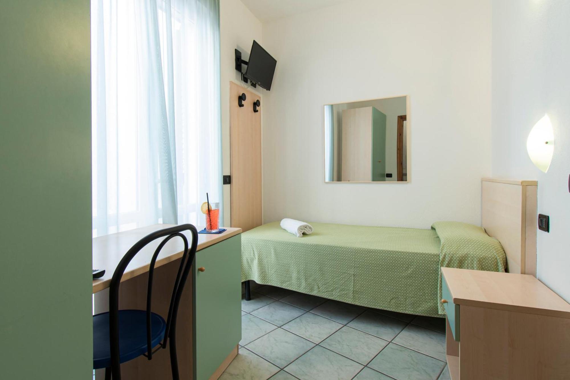 Victoria Park Resort Ischia Buitenkant foto