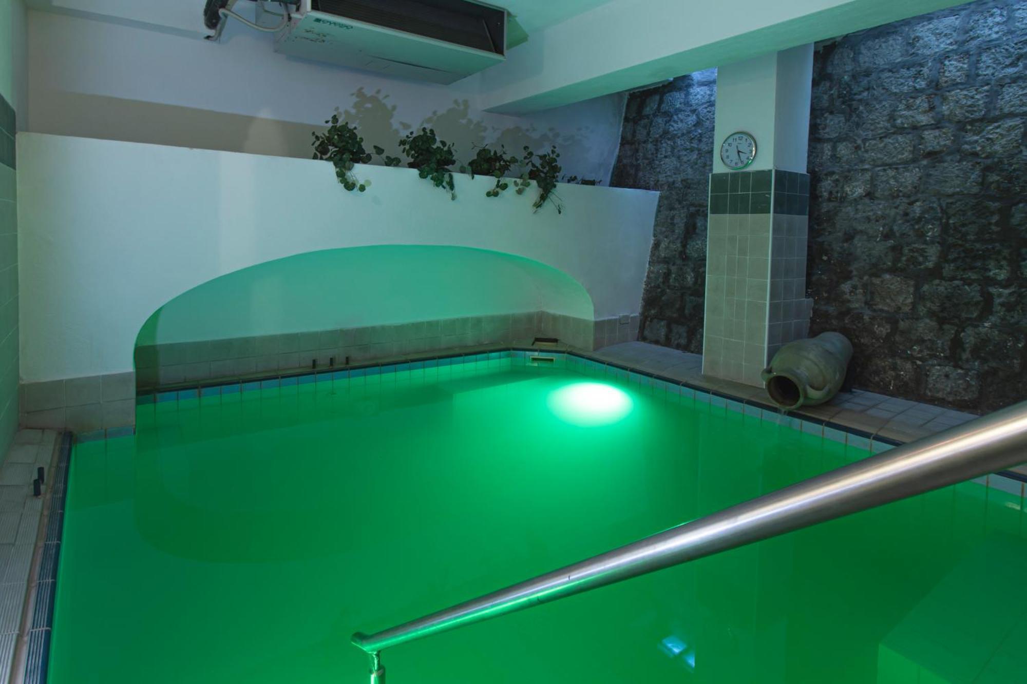 Victoria Park Resort Ischia Buitenkant foto