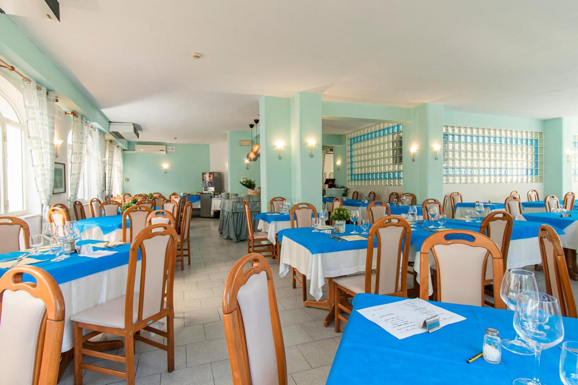 Victoria Park Resort Ischia Buitenkant foto